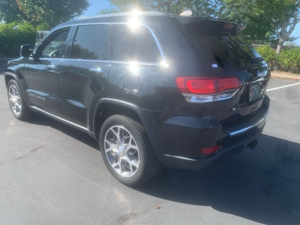 jeep grand cherokee 2020 1C4RJFBG4LC210234 image jeep grand cherokee 2020 1C4RJFBG4LC210234 image